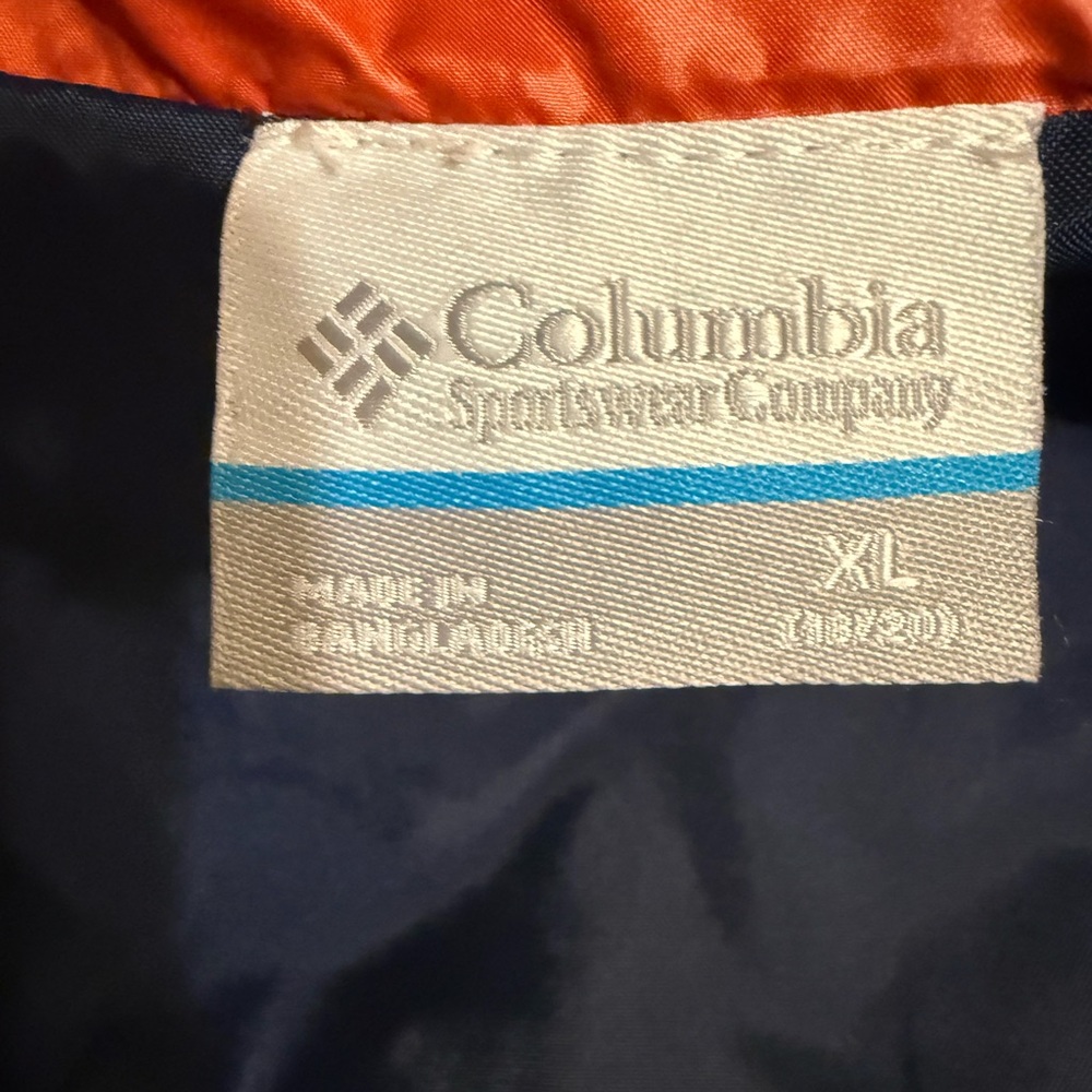 Columbia New puffer coat - Picture 5 of 5